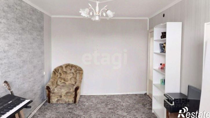 2-комн квартира ул Курортная, 5,  д. 5