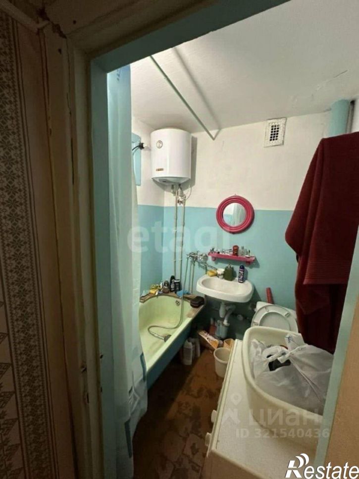 1-комн квартира Южная улица, 13,  д. 13