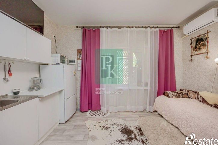 1-комн квартира Качинское шоссе, 33Б,  д. 33Б