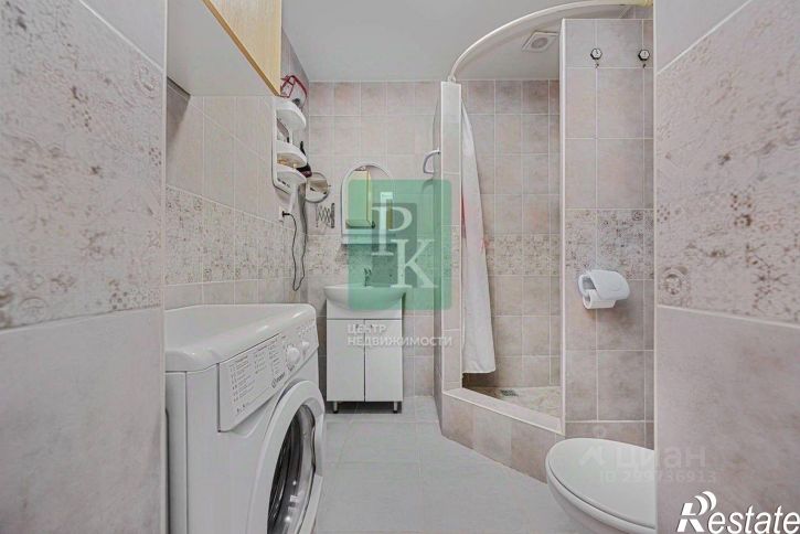 1-комн квартира Качинское шоссе, 33Б,  д. 33Б