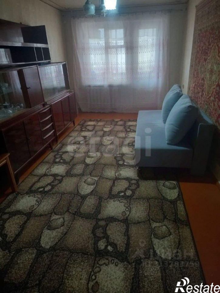 3-комн квартира мкр 2, 2,  д. 2