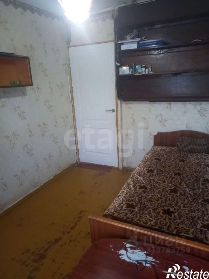 3-комн квартира мкр 2, 2,  д. 2