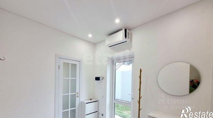 2-комн квартира Сакский район