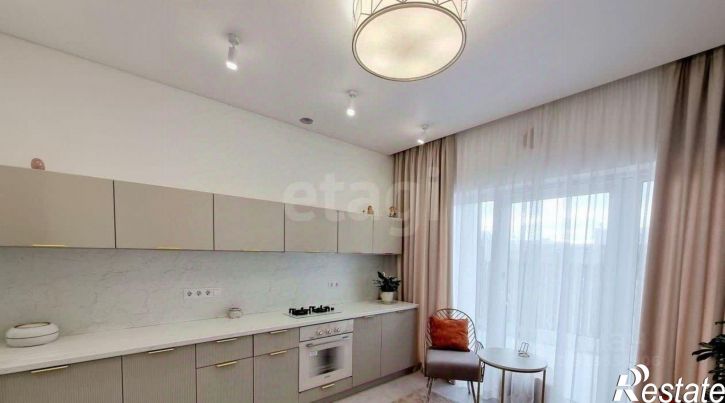 2-комн квартира Сакский район