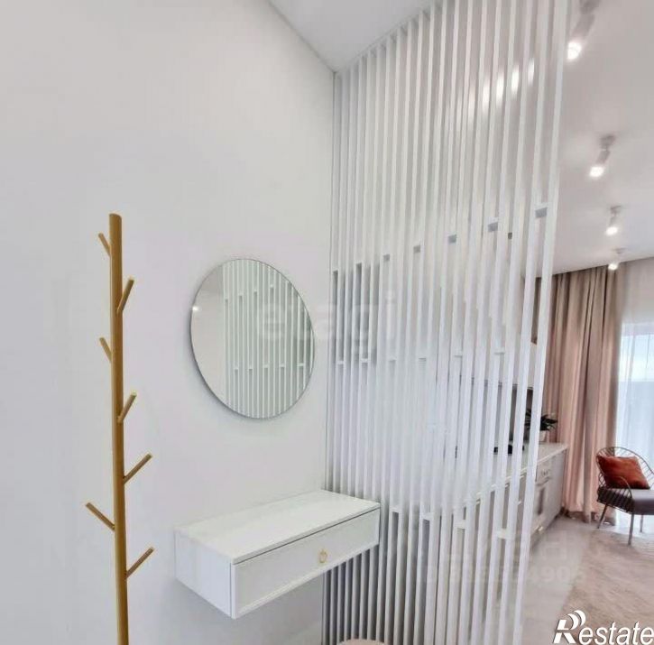 2-комн квартира Сакский район