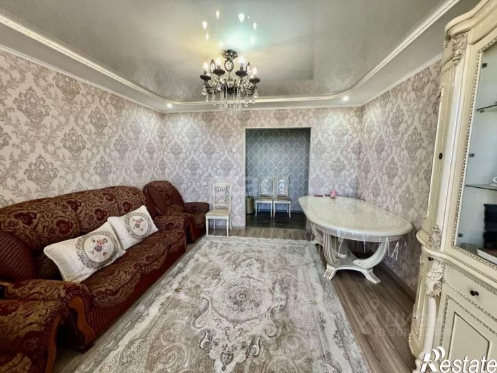 2-комн квартира ул Набережная, 1а,  д. 1а