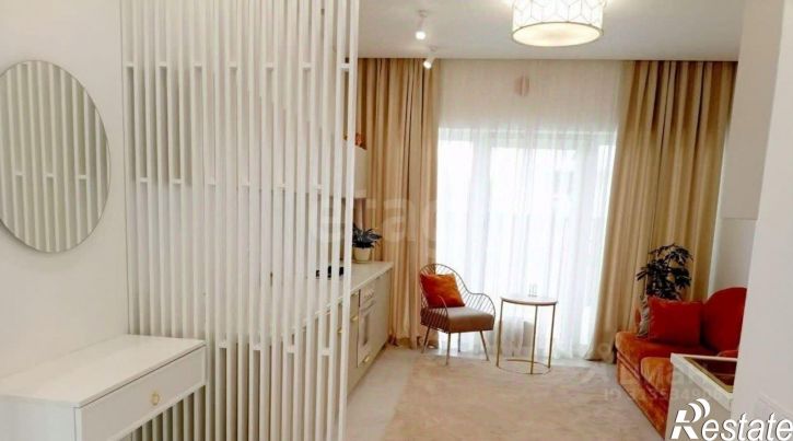 2-комн квартира Сакский район