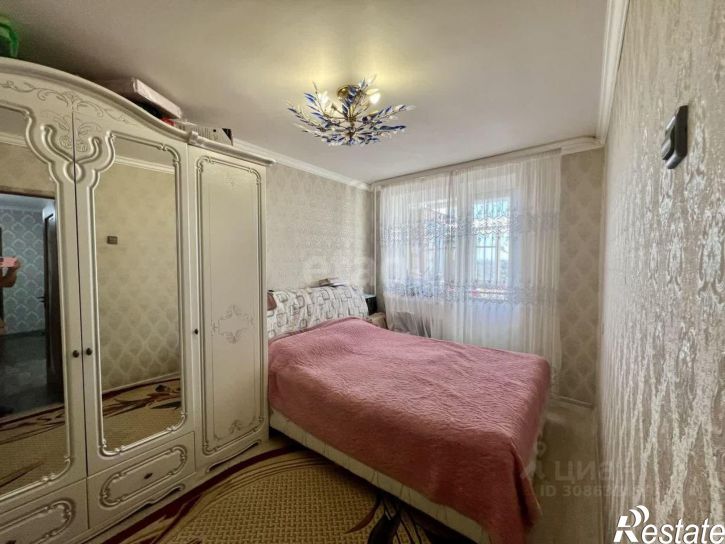 2-комн квартира ул Набережная, 1а,  д. 1а