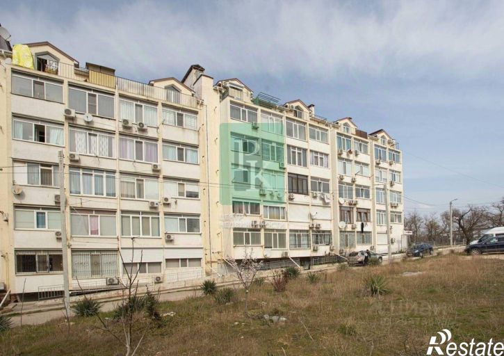 1-комн квартира Челюскинцев улица, 57/1,  д. 57/1