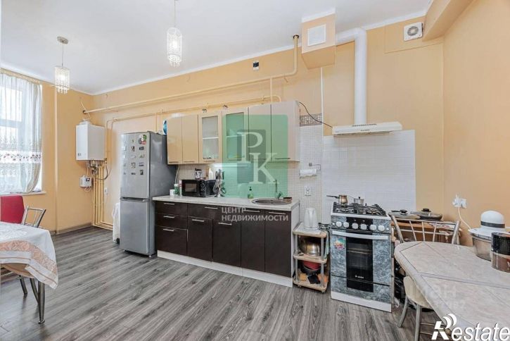 2-комн квартира улица Авиаторов, 14,  д. 14