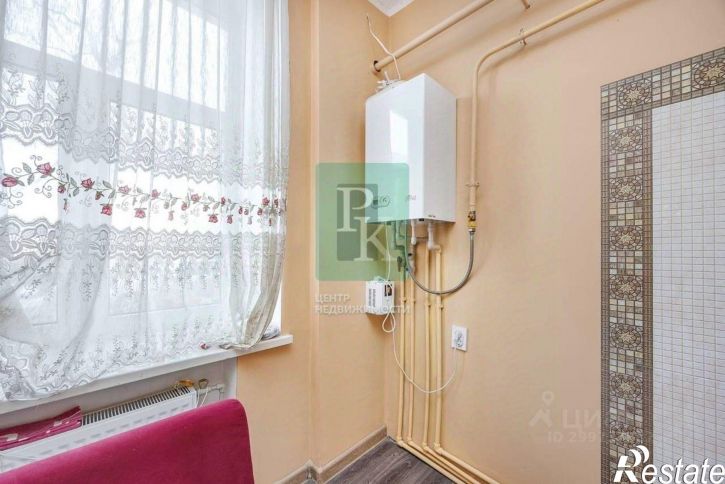 2-комн квартира улица Авиаторов, 14,  д. 14