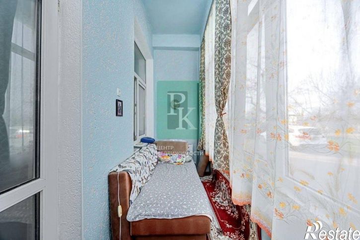 2-комн квартира улица Авиаторов, 14,  д. 14