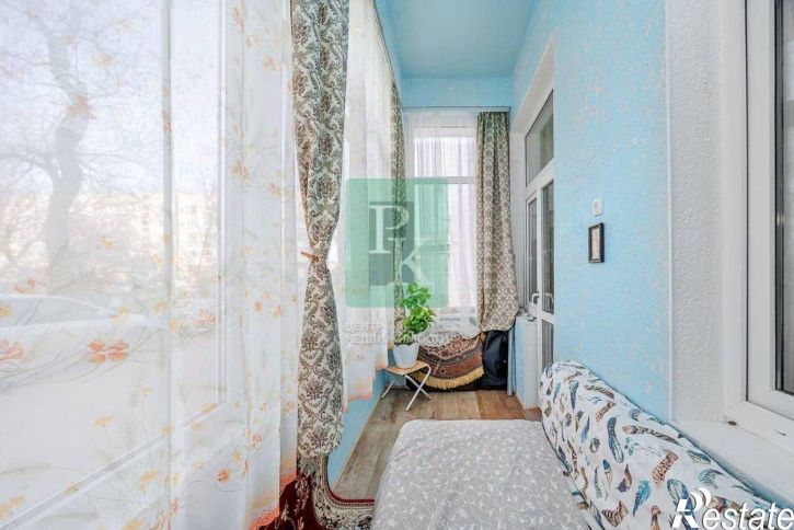 2-комн квартира улица Авиаторов, 14,  д. 14