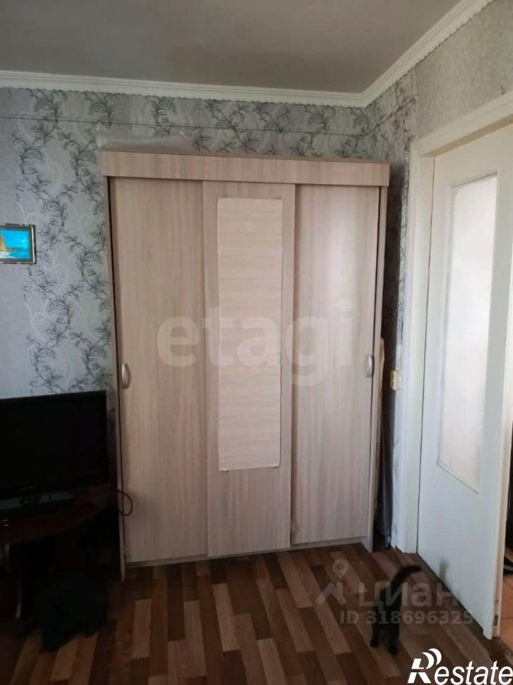 1-комн квартира улица 30 лет Победы, 13 А,  д. 13 А