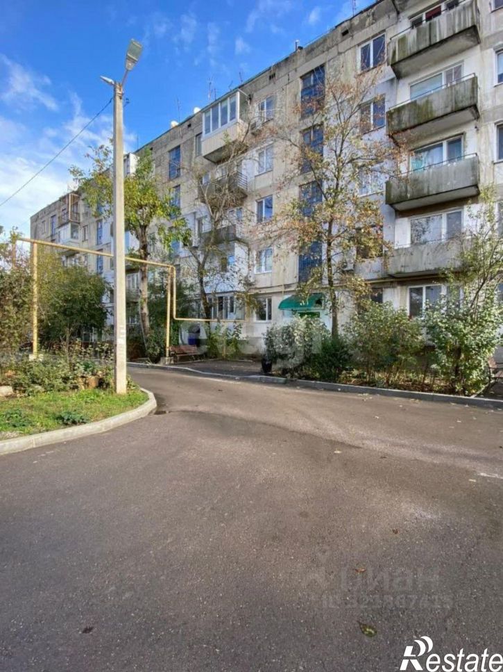 3-комн квартира ул Курортная, 5,  д. 5