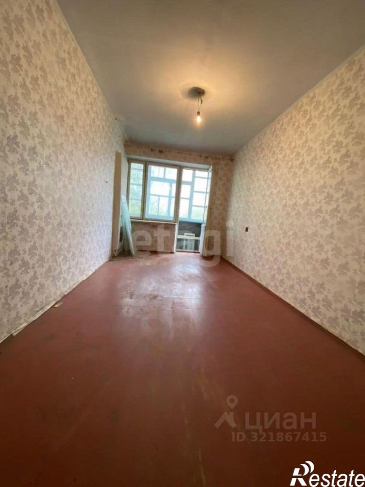 3-комн квартира ул Курортная, 5,  д. 5