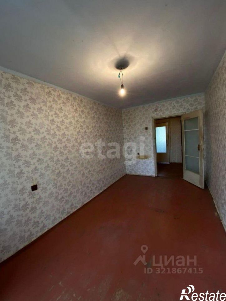 3-комн квартира ул Курортная, 5,  д. 5