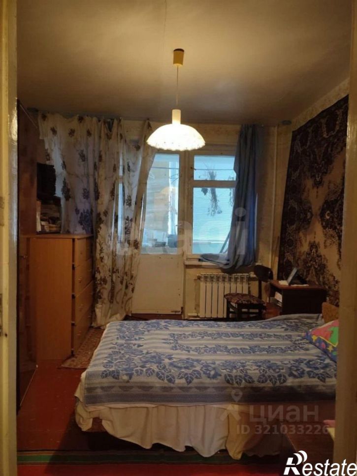 2-комн квартира проспект Героев Десантников, 2,  д. 2