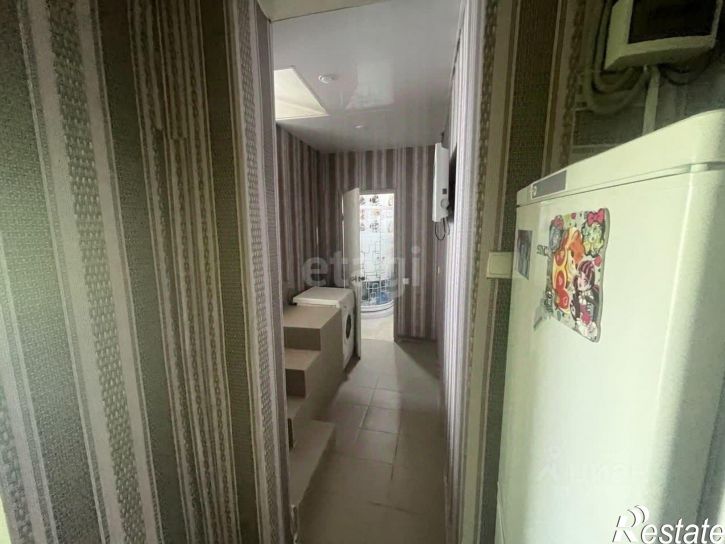 3-комн квартира ул Парковая, 3,  д. 3