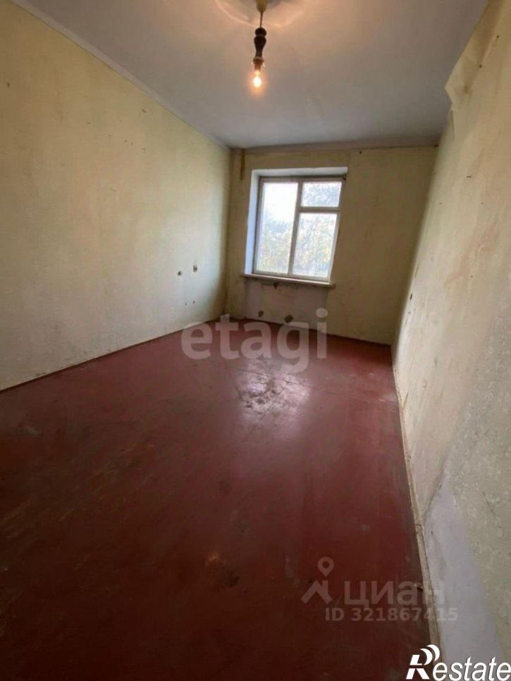 3-комн квартира ул Курортная, 5,  д. 5