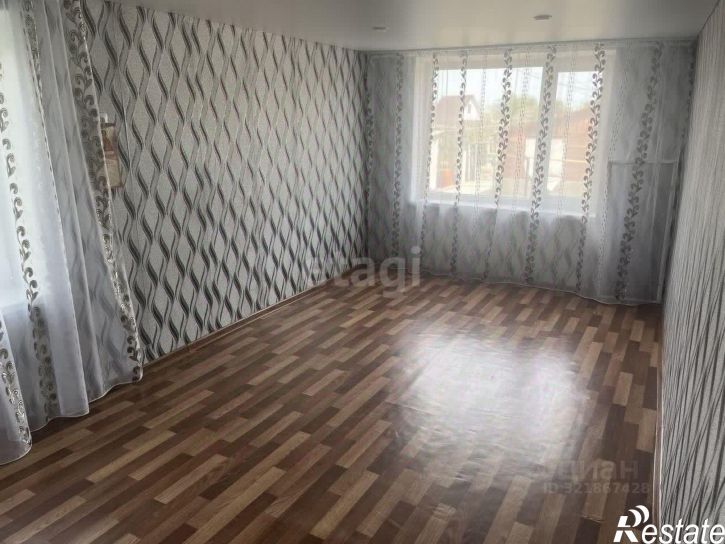 3-комн квартира ул Парковая, 3,  д. 3