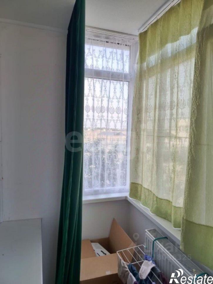 1-комн квартира улица 30 лет Победы, 13 А,  д. 13 А