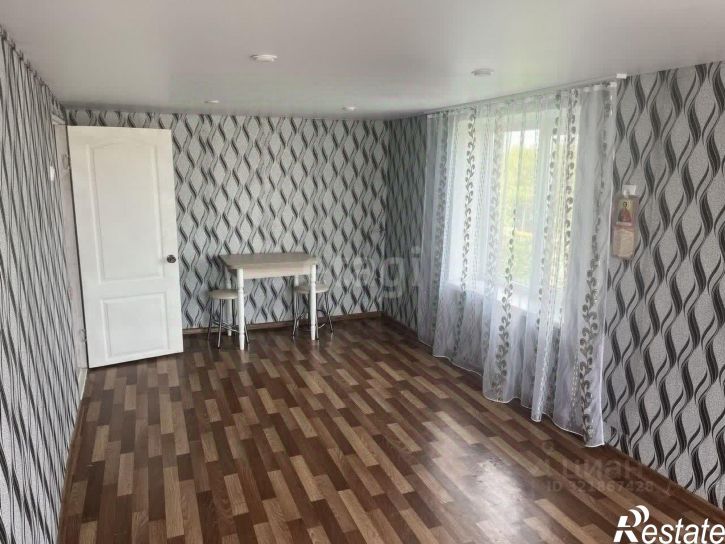 3-комн квартира ул Парковая, 3,  д. 3