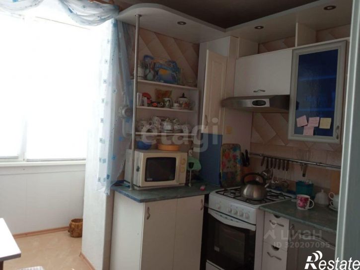 2-комн квартира проспект Героев Десантников, 2,  д. 2