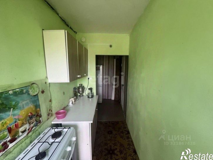 3-комн квартира ул Парковая, 3,  д. 3