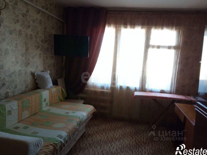 2-комн квартира проспект Героев Десантников, 2,  д. 2