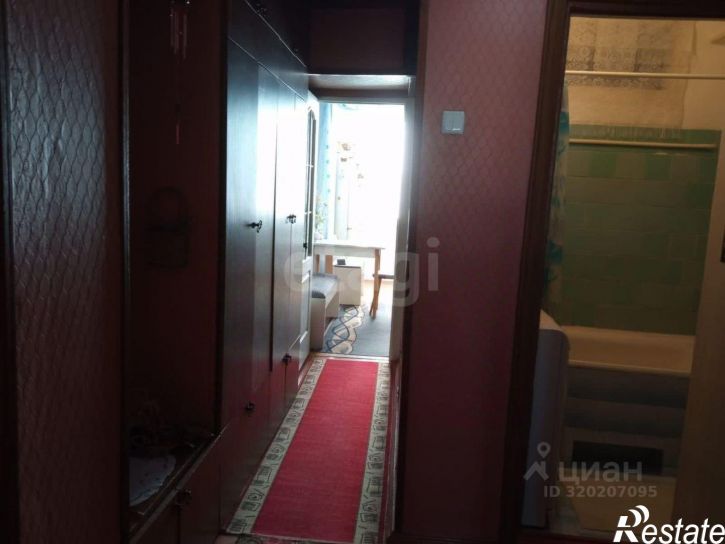 2-комн квартира проспект Героев Десантников, 2,  д. 2