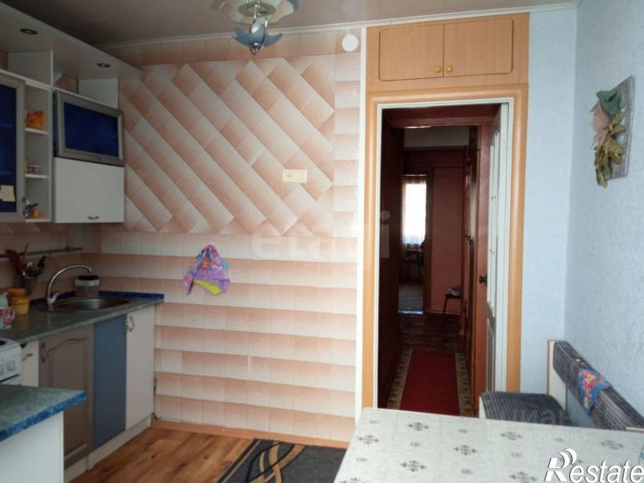 2-комн квартира проспект Героев Десантников, 2,  д. 2