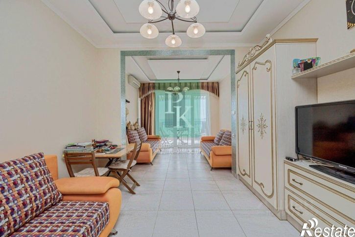 1-комн квартира ул Авиаторов, 1Г,  д. 1Г