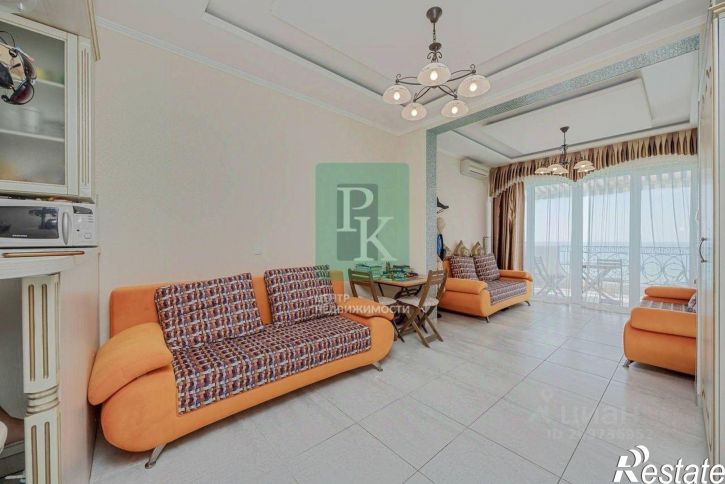 1-комн квартира ул Авиаторов, 1Г,  д. 1Г