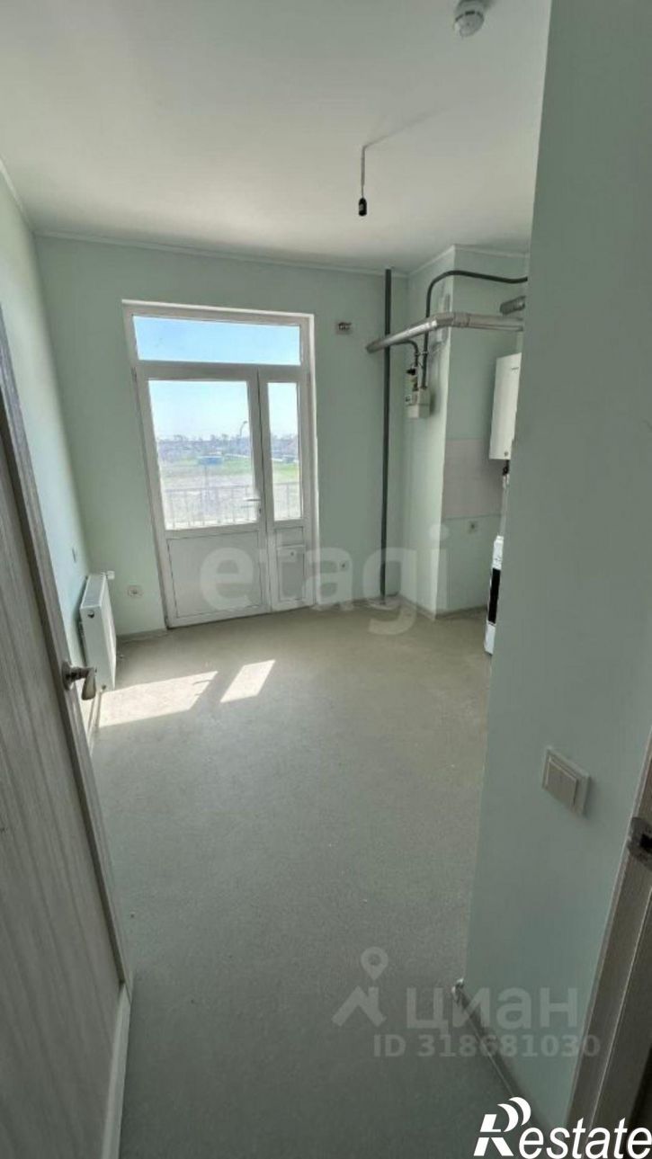 2-комн квартира мкр 10, 3,  д. 3