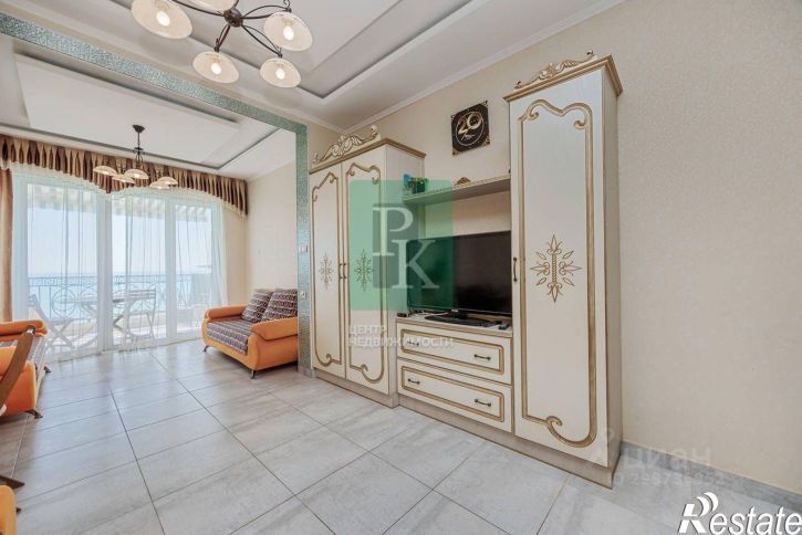 1-комн квартира ул Авиаторов, 1Г,  д. 1Г