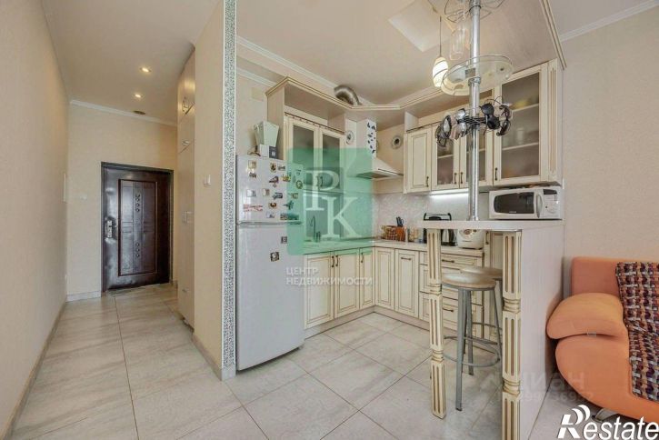 1-комн квартира ул Авиаторов, 1Г,  д. 1Г