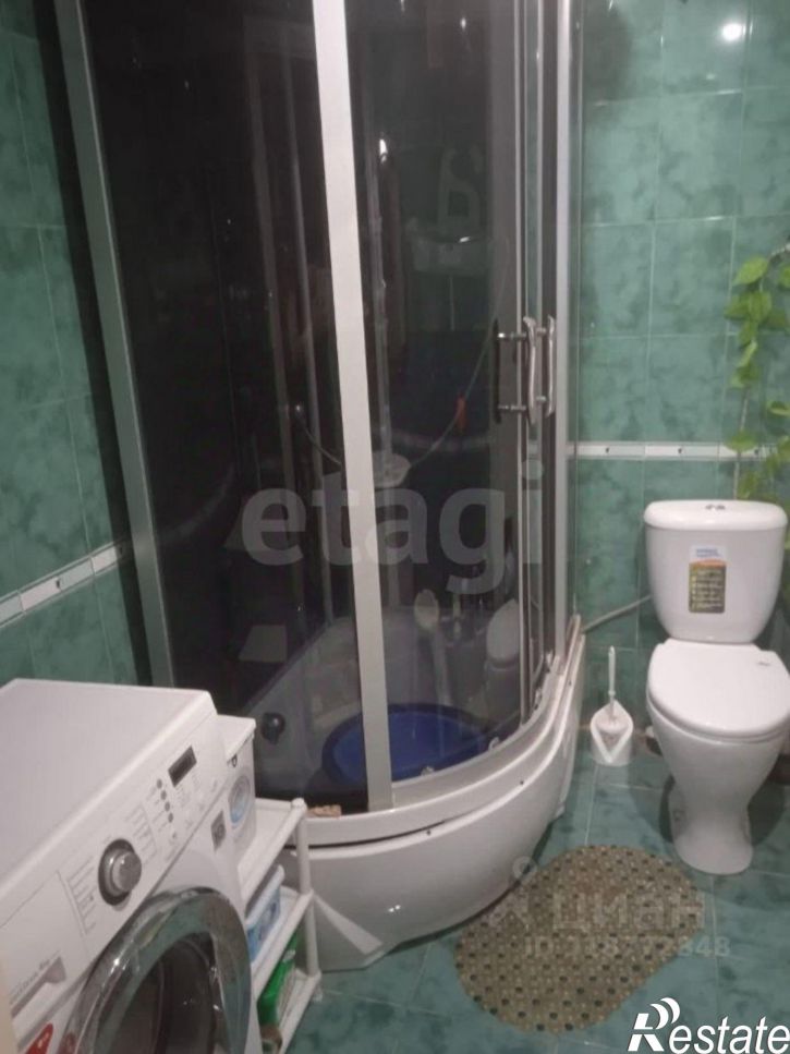 2-комн квартира улица Сырникова, 6,  д. 6