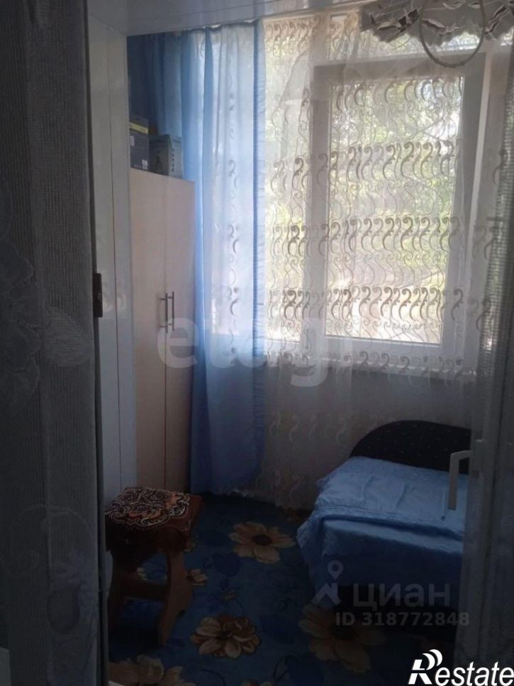 2-комн квартира улица Сырникова, 6,  д. 6