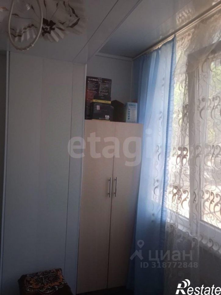 2-комн квартира улица Сырникова, 6,  д. 6