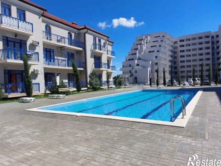 1-комн квартира Сигнальная улица, 2В с16,  д. 2В с16