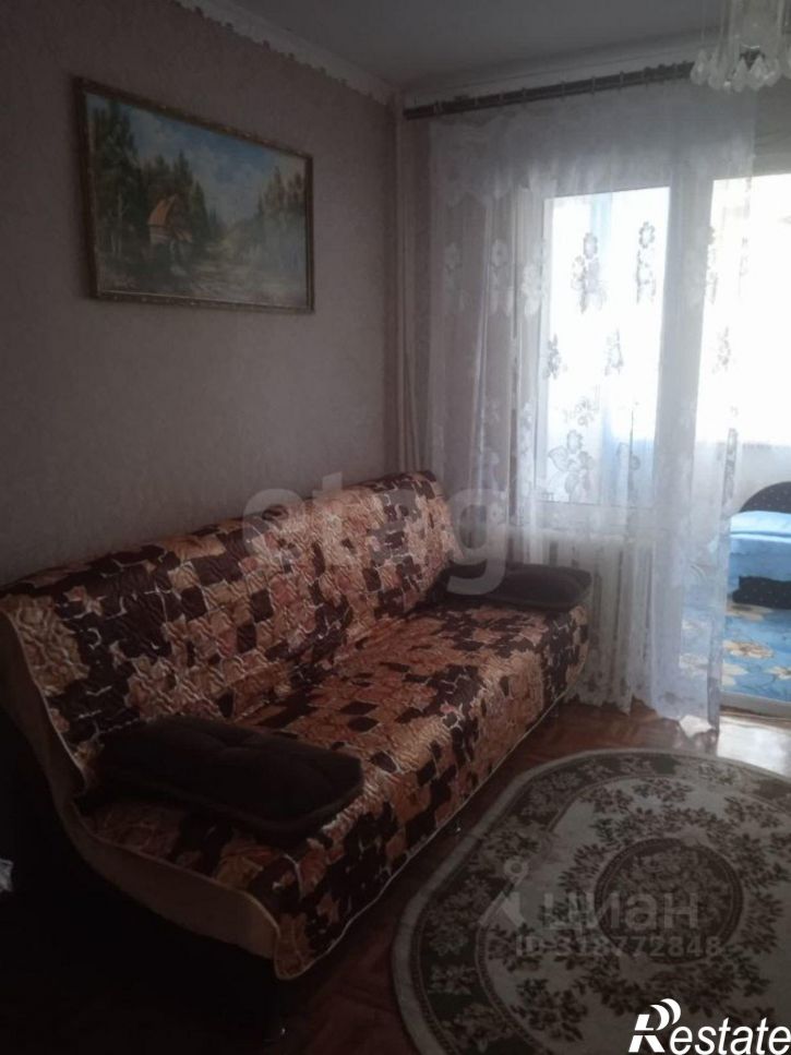 2-комн квартира улица Сырникова, 6,  д. 6