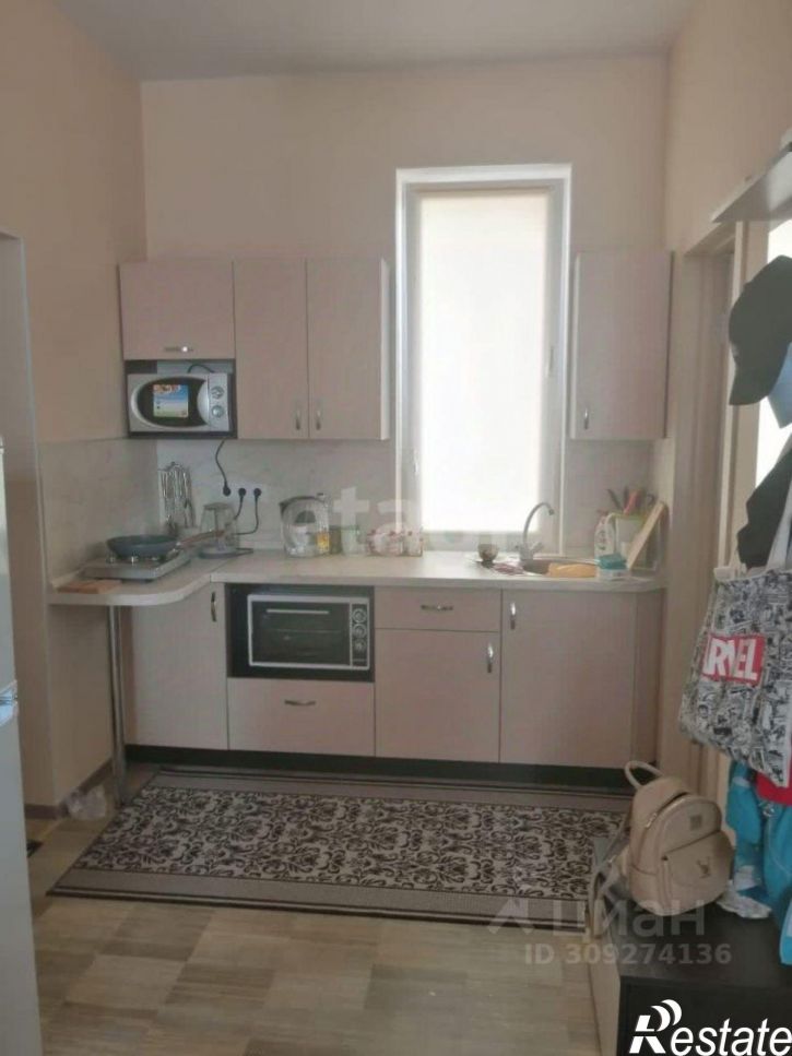 1-комн квартира Сигнальная улица, 2В с16,  д. 2В с16