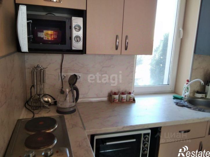 1-комн квартира Сигнальная улица, 2В с16,  д. 2В с16