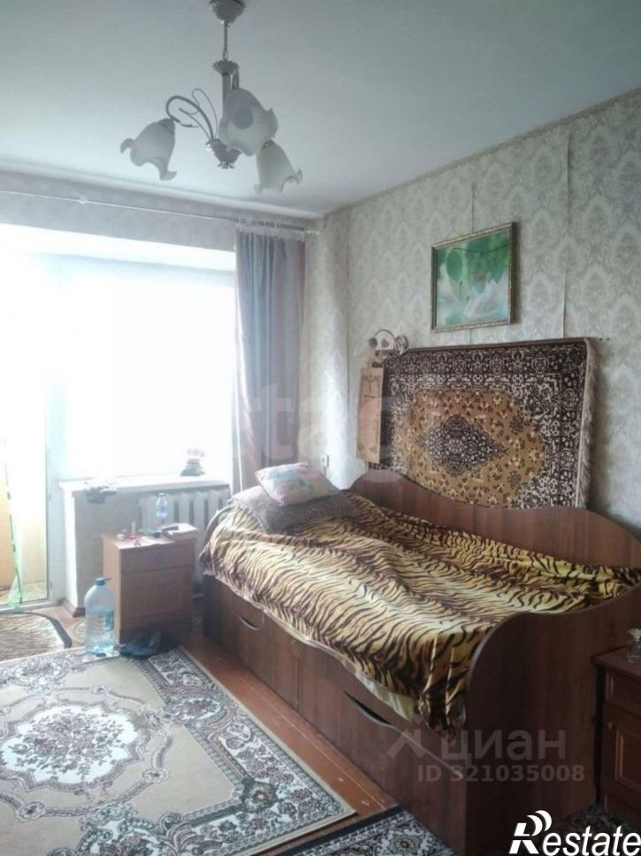 2-комн квартира улица Сырникова, 6,  д. 6