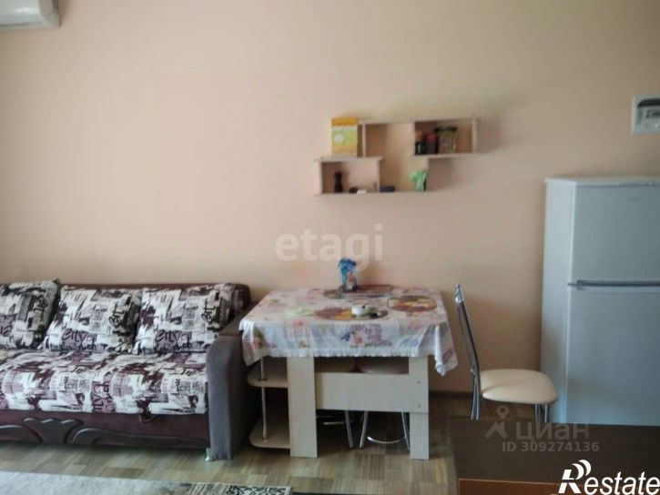 1-комн квартира Сигнальная улица, 2В с16,  д. 2В с16