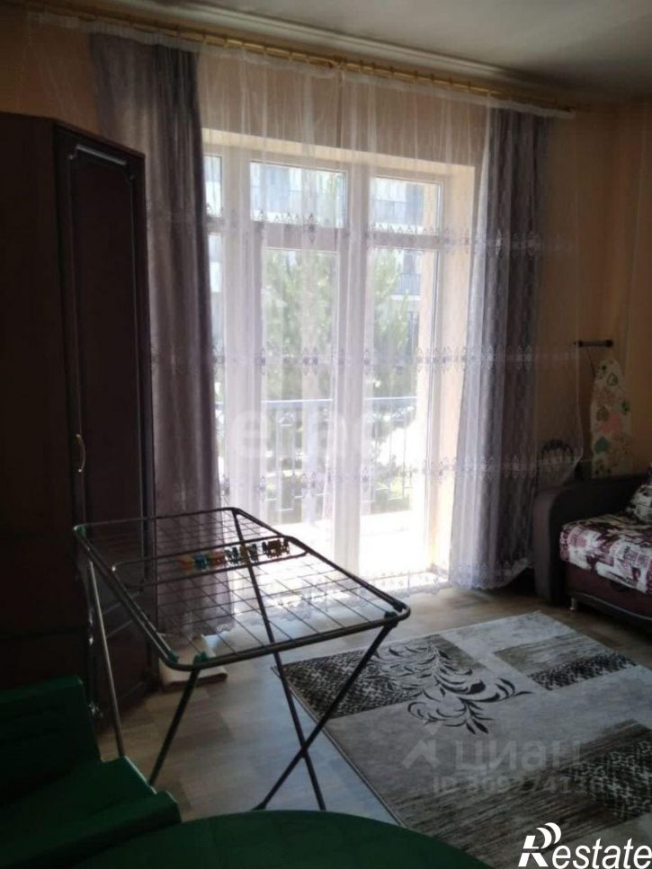 1-комн квартира Сигнальная улица, 2В с16,  д. 2В с16