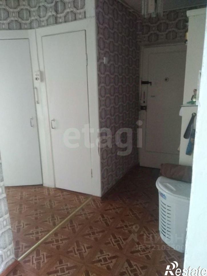 2-комн квартира улица Сырникова, 6,  д. 6