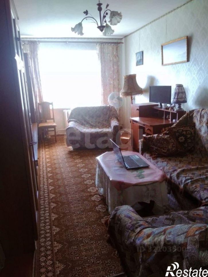 2-комн квартира улица Сырникова, 6,  д. 6