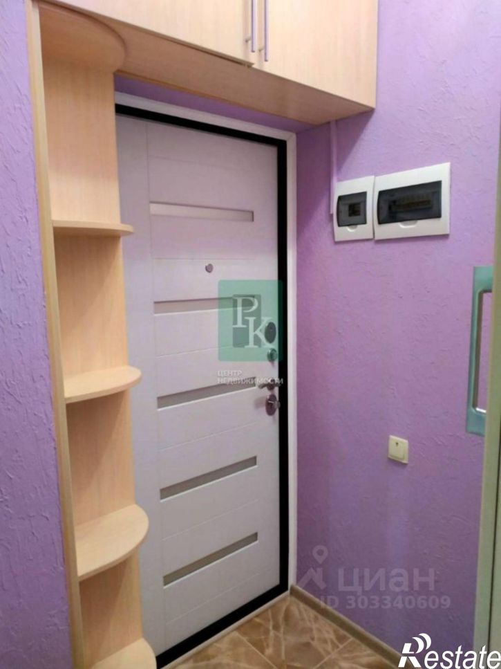 1-комн квартира ул Адмирала Фадеева, 48,  д. 48